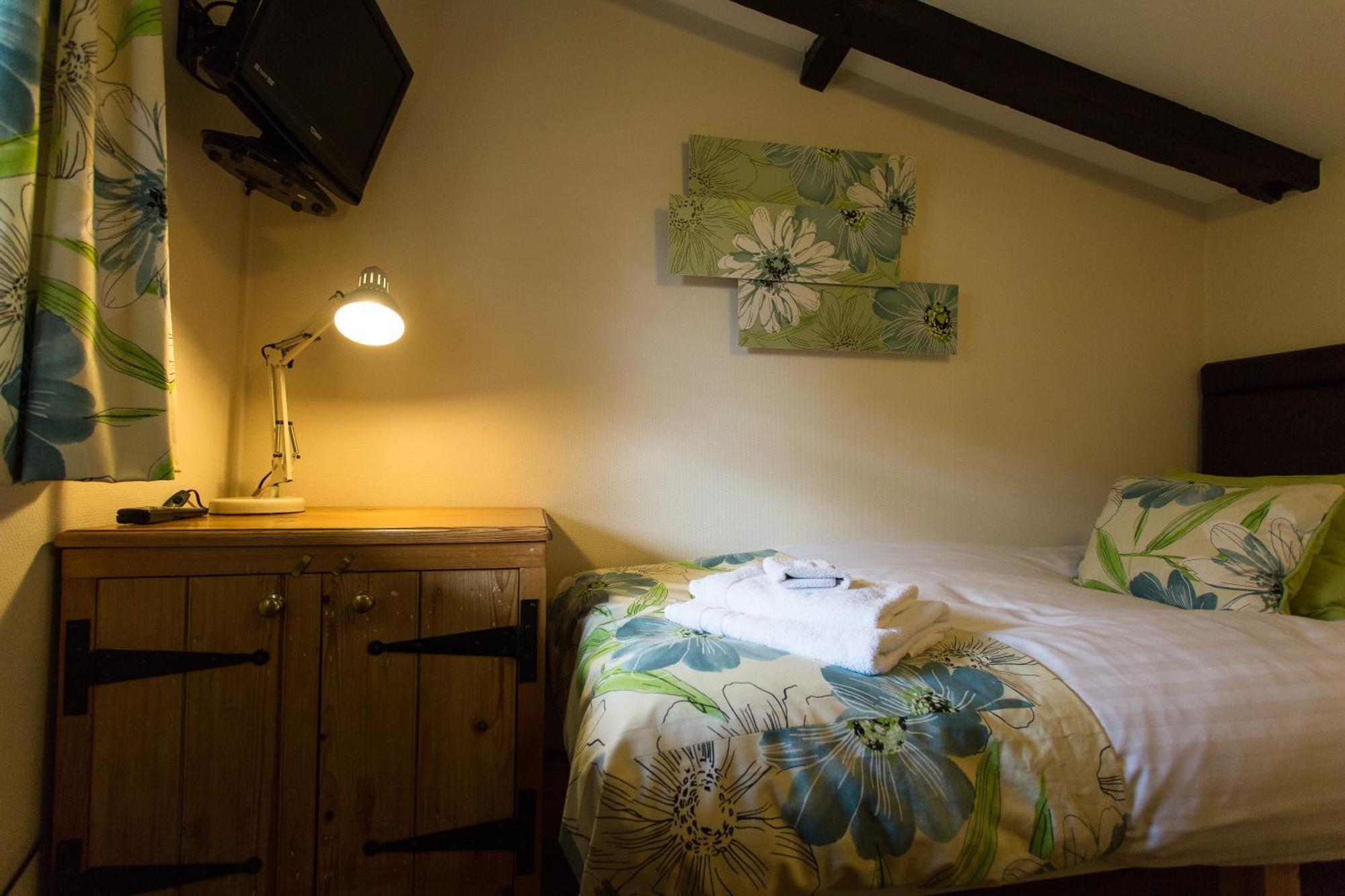 Greenbanks Hotel Norfolk Great Fransham ห้อง รูปภาพ