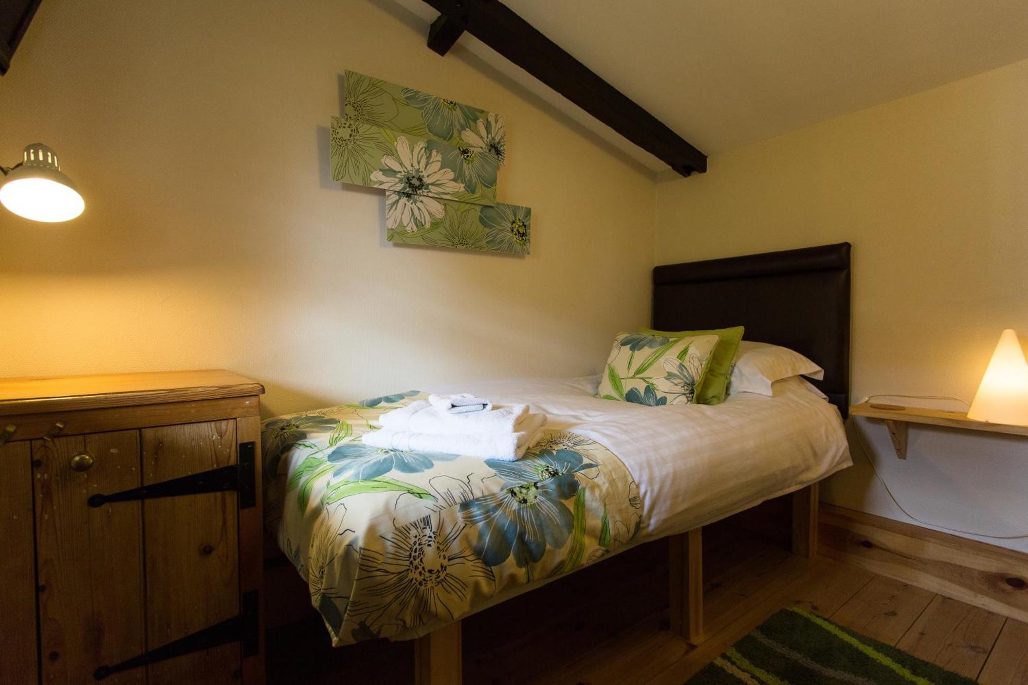 Greenbanks Hotel Norfolk Great Fransham ห้อง รูปภาพ
