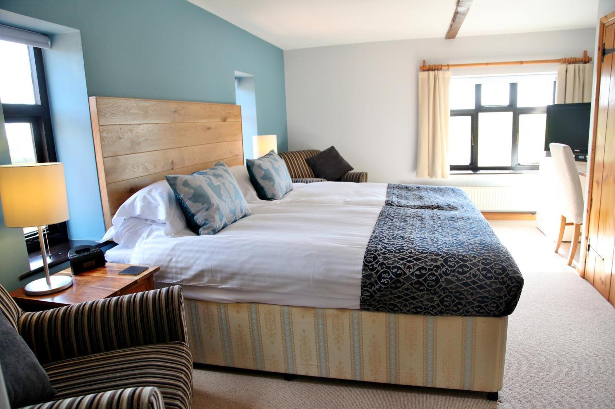 Greenbanks Hotel Norfolk Great Fransham ห้อง รูปภาพ