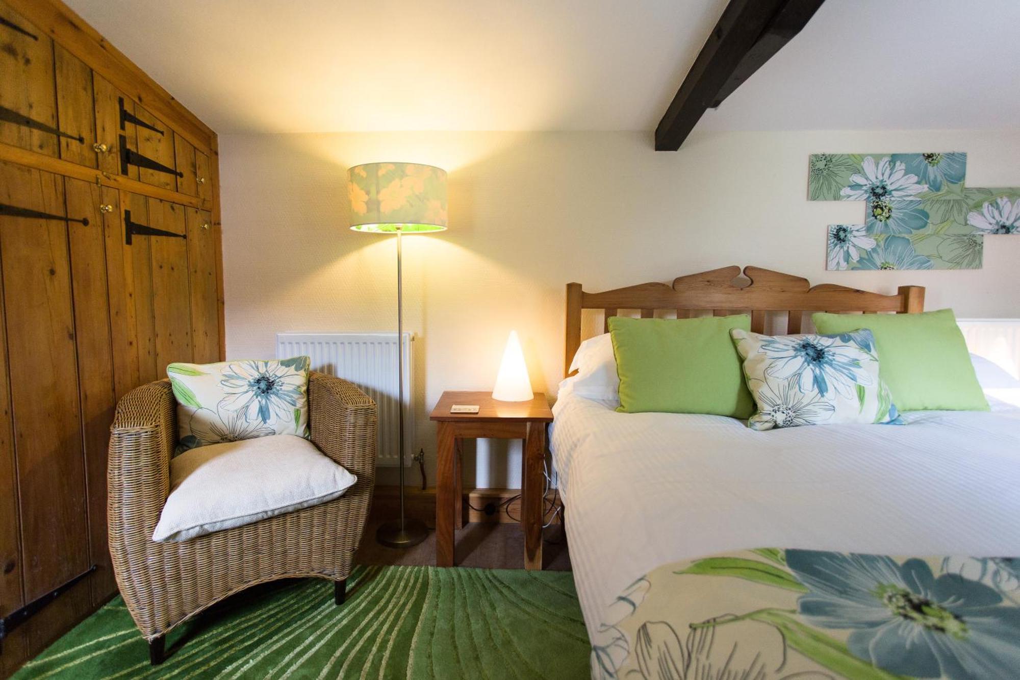Greenbanks Hotel Norfolk Great Fransham ห้อง รูปภาพ
