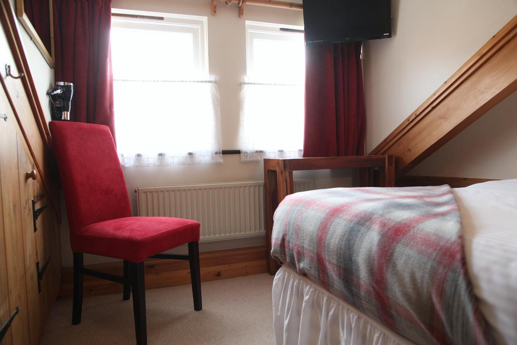 Greenbanks Hotel Norfolk Great Fransham ห้อง รูปภาพ