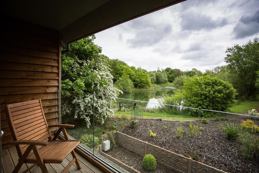 Greenbanks Hotel Norfolk Great Fransham ภายนอก รูปภาพ