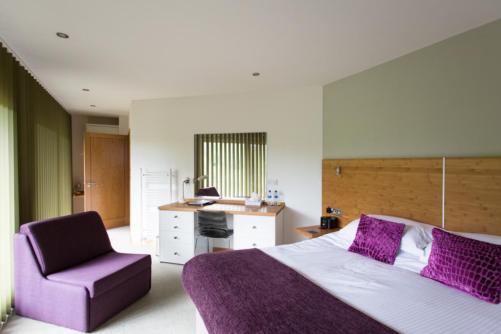 Greenbanks Hotel Norfolk Great Fransham ภายนอก รูปภาพ