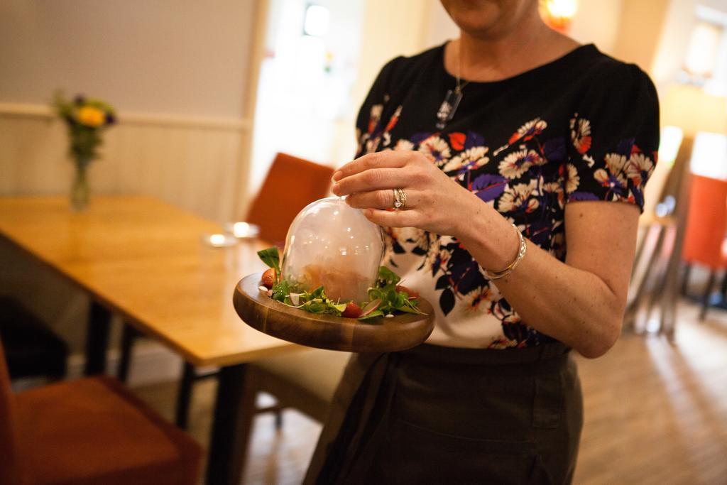 Greenbanks Hotel Norfolk Great Fransham ภายนอก รูปภาพ