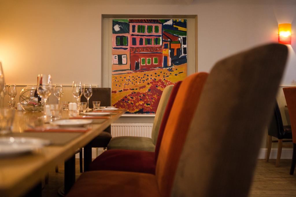 Greenbanks Hotel Norfolk Great Fransham ภายนอก รูปภาพ