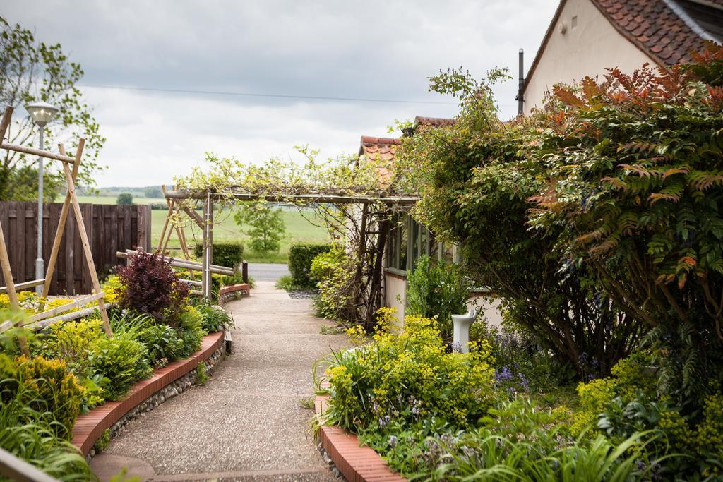 Greenbanks Hotel Norfolk Great Fransham ภายนอก รูปภาพ