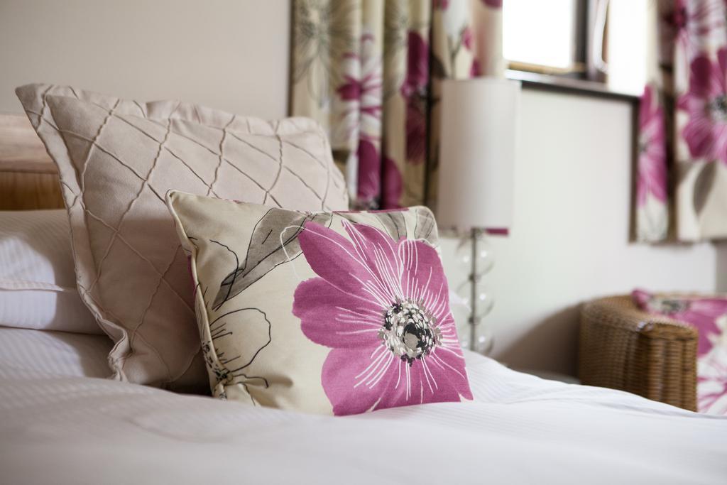 Greenbanks Hotel Norfolk Great Fransham ภายนอก รูปภาพ