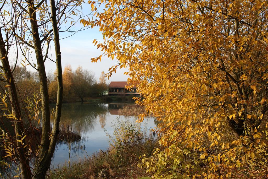Greenbanks Hotel Norfolk Great Fransham ภายนอก รูปภาพ