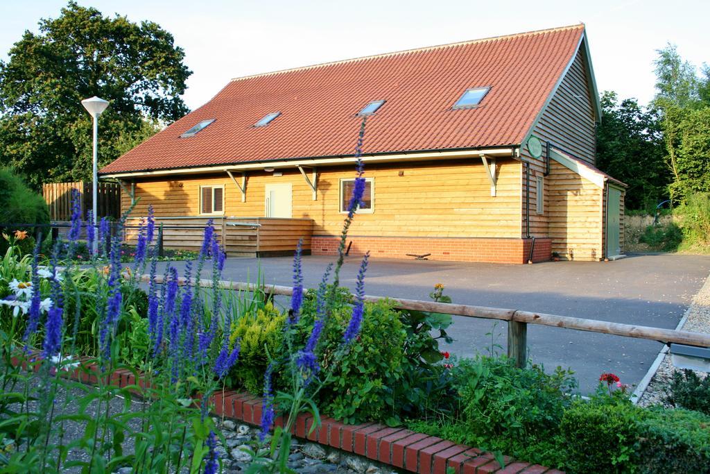 Greenbanks Hotel Norfolk Great Fransham ภายนอก รูปภาพ