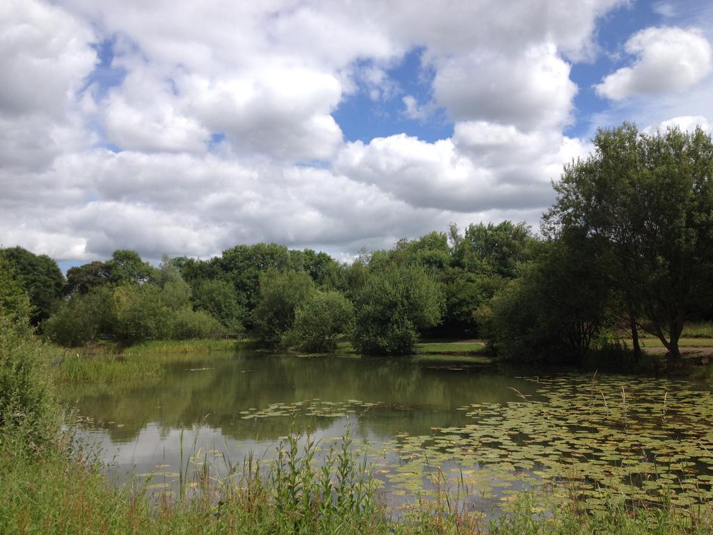 Greenbanks Hotel Norfolk Great Fransham ภายนอก รูปภาพ