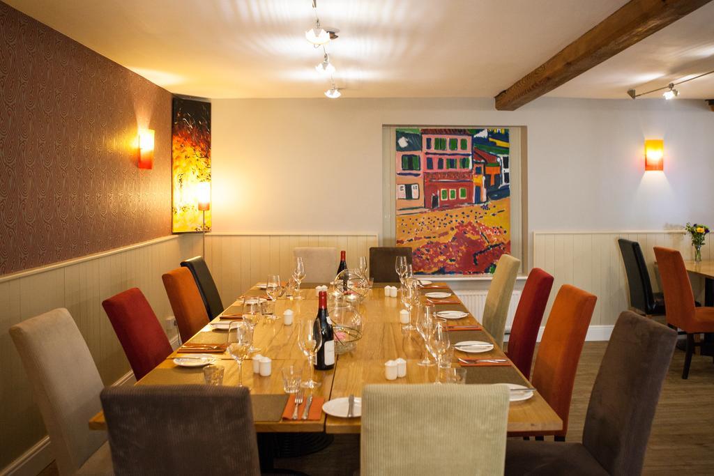 Greenbanks Hotel Norfolk Great Fransham ภายนอก รูปภาพ