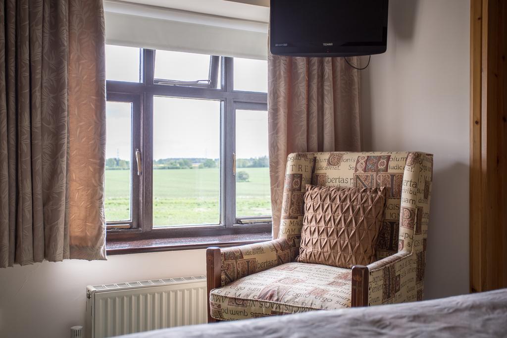 Greenbanks Hotel Norfolk Great Fransham ภายนอก รูปภาพ