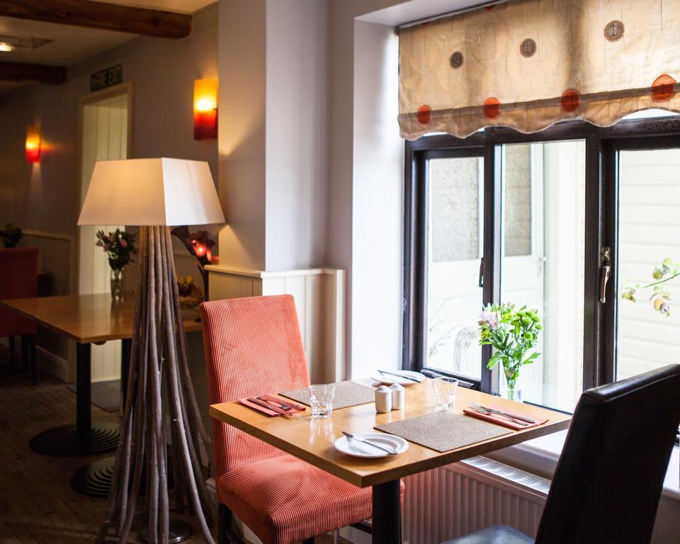 Greenbanks Hotel Norfolk Great Fransham ภายนอก รูปภาพ