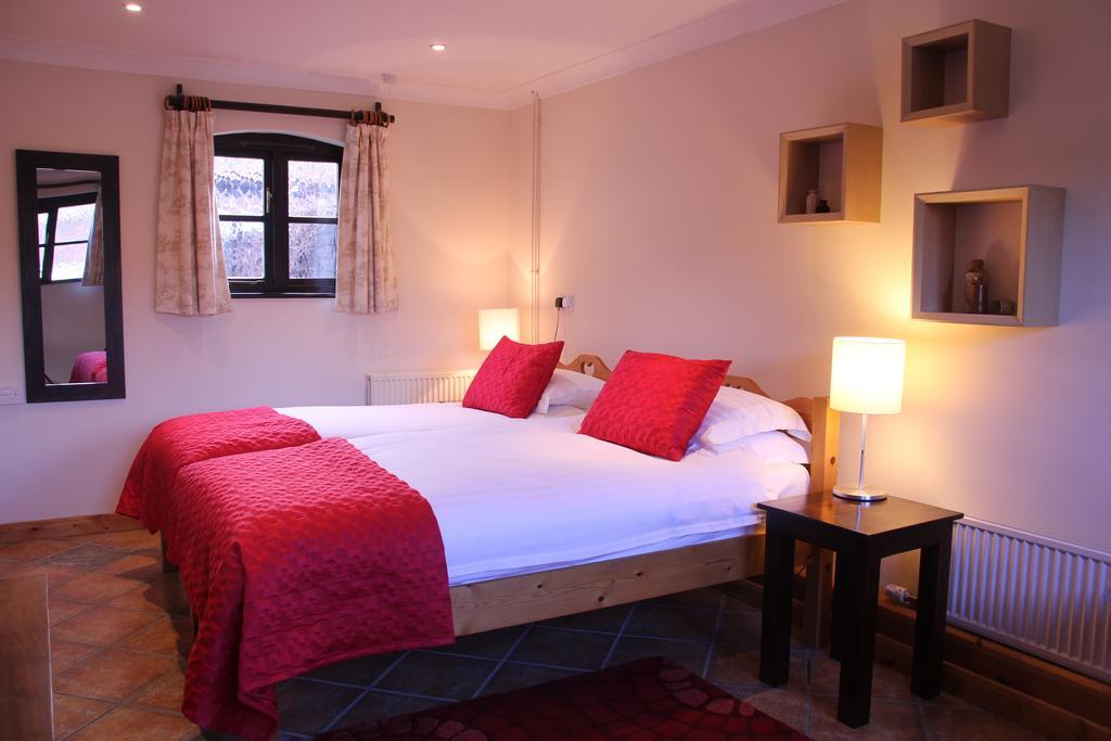 Greenbanks Hotel Norfolk Great Fransham ภายนอก รูปภาพ