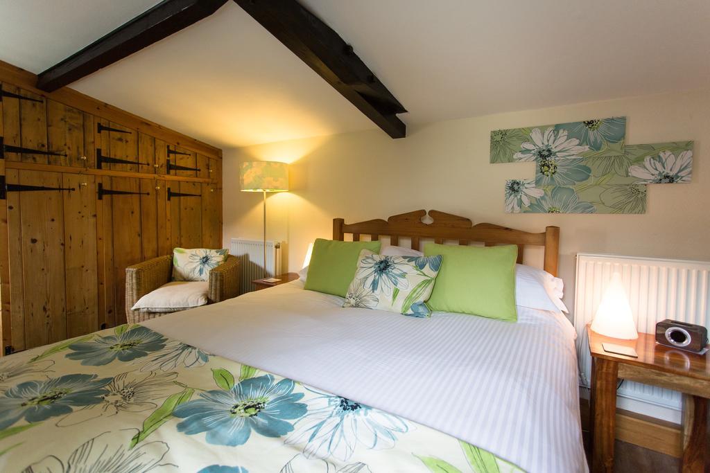 Greenbanks Hotel Norfolk Great Fransham ภายนอก รูปภาพ