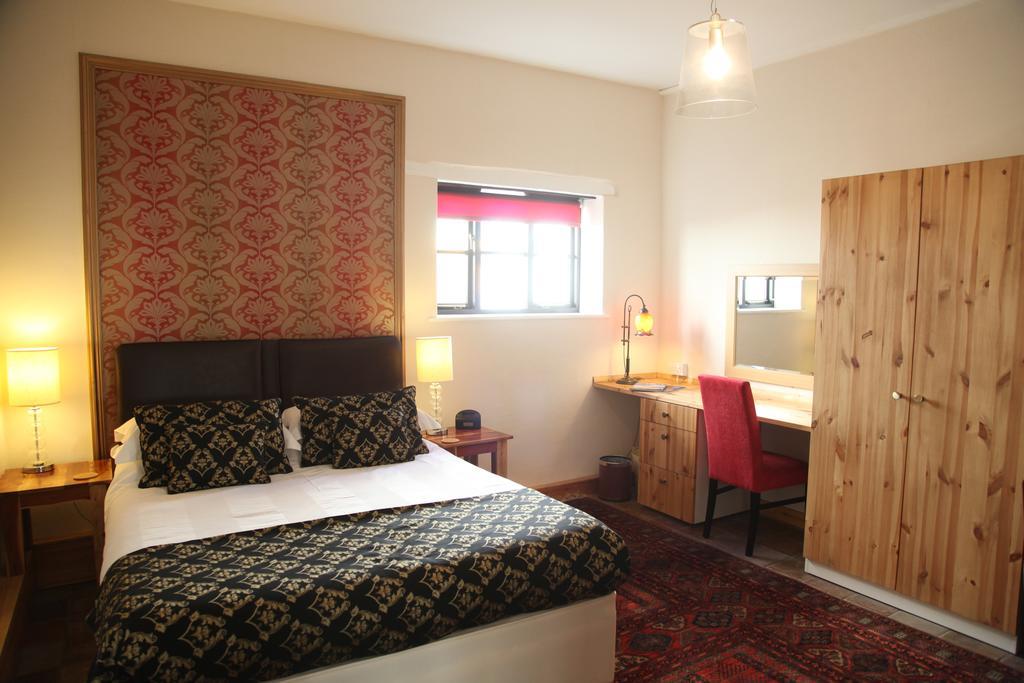 Greenbanks Hotel Norfolk Great Fransham ภายนอก รูปภาพ