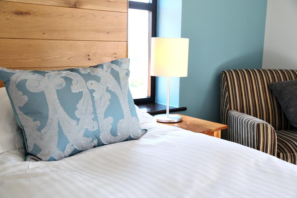 Greenbanks Hotel Norfolk Great Fransham ภายนอก รูปภาพ
