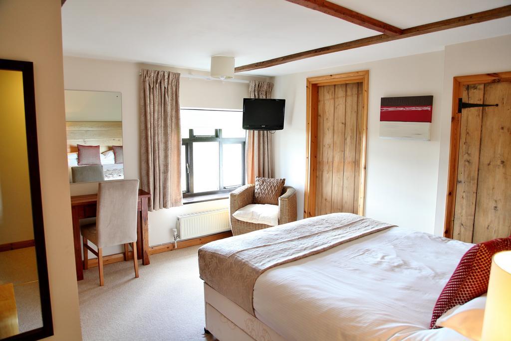 Greenbanks Hotel Norfolk Great Fransham ภายนอก รูปภาพ
