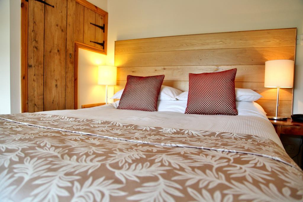 Greenbanks Hotel Norfolk Great Fransham ภายนอก รูปภาพ