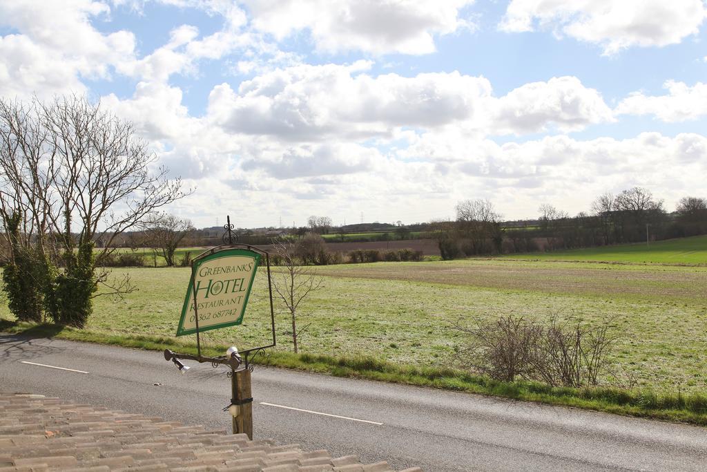 Greenbanks Hotel Norfolk Great Fransham ภายนอก รูปภาพ