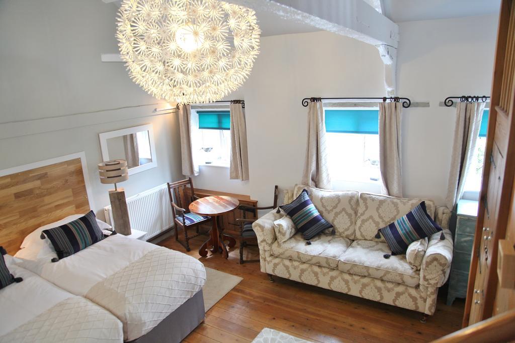 Greenbanks Hotel Norfolk Great Fransham ภายนอก รูปภาพ