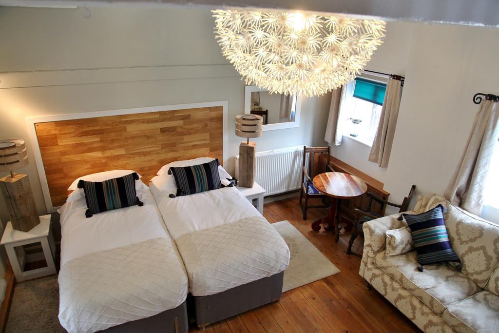 Greenbanks Hotel Norfolk Great Fransham ภายนอก รูปภาพ