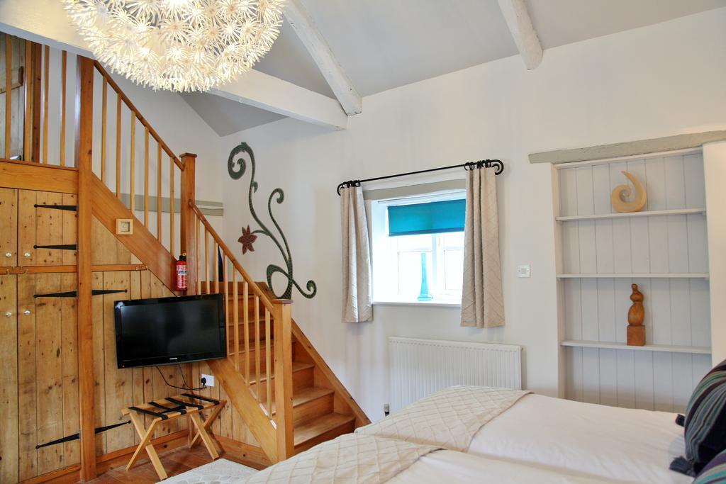 Greenbanks Hotel Norfolk Great Fransham ภายนอก รูปภาพ