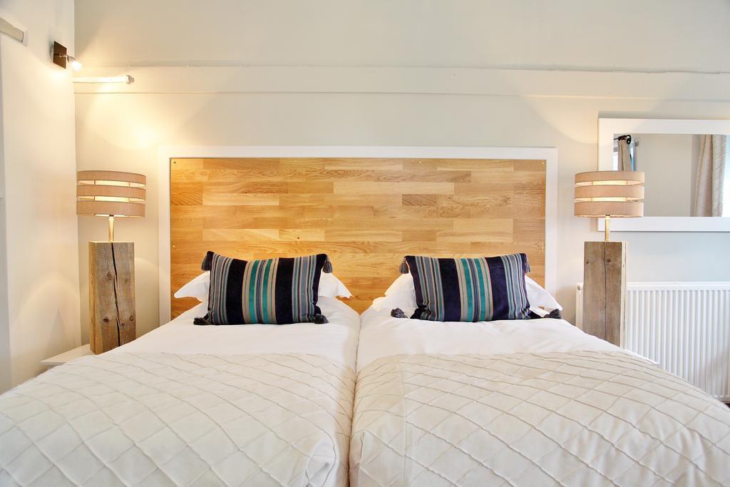 Greenbanks Hotel Norfolk Great Fransham ภายนอก รูปภาพ