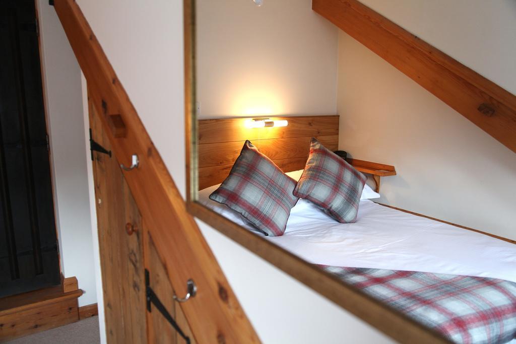 Greenbanks Hotel Norfolk Great Fransham ภายนอก รูปภาพ